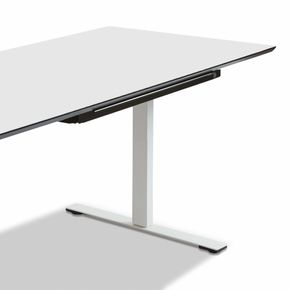 Bred skuffe Slimtray