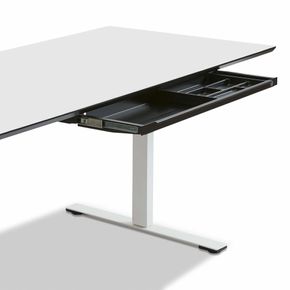 Bred skuffe Slimtray