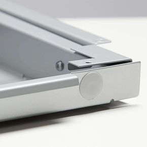 Smal skuffe Slimtray