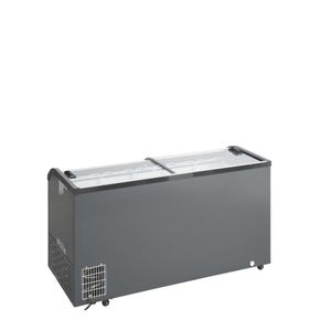 Supermarkeds køler/ -fryser Scandomestic SIF500GC