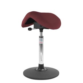 Sadelstol Dalton Høj EasySeat