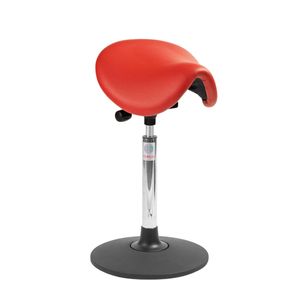 Sadelstol Dalton Høj EasySeat 