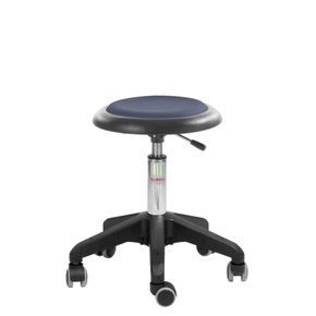 Micro taburet i kunstlæder