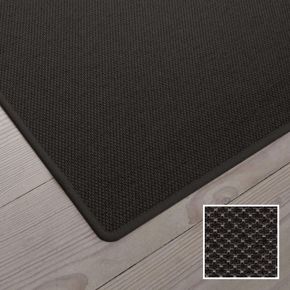 Tæppeløber 80x500 cm, Eco Structure