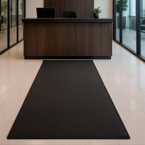 Tæppeløber 70x500 cm, Eco Structure