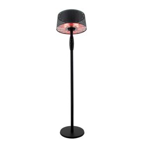 Terrassevarmer Sunred Moderna Artix Ultra gulv 2000W