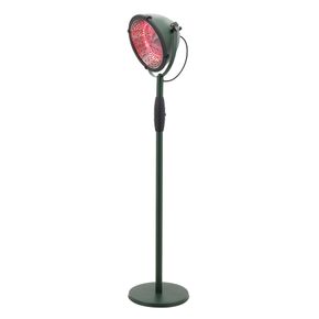 Terrassevarmer Sunred Indus Ultra gulv 2100W