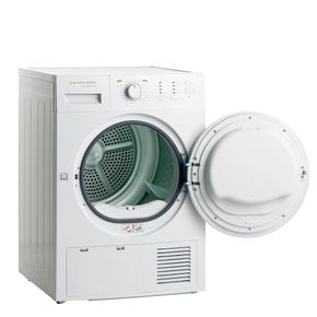 Tørretumbler Scandomestic TRK 1020 W