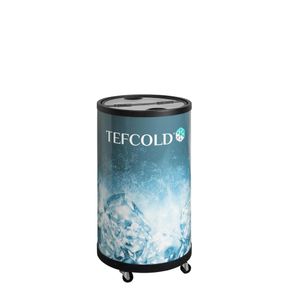 Tøndekøler Tefcold CC45