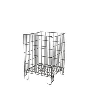 Salgskurv Shop 60x60x90 h cm