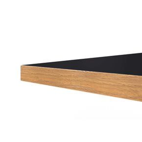 Linoleum bordplade 80x160