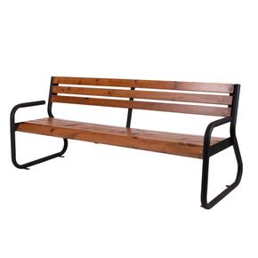 Udendørs bænk Malaga 180 cm