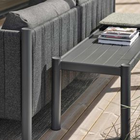 Sofabord Brad 150x70 cm