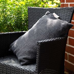 Varmepude Montandor infrarød, mørkegrå