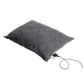 Varmepude Montandor infrarød, mørkegrå