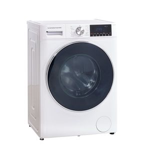 Vaske-tørremaskine Scandomestic WDF8514WBE