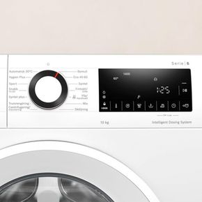 Vaskemaskine Bosch WGG254AASN