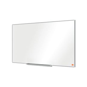 Widescreen whiteboard Nobo emaljeret 89x50 cm