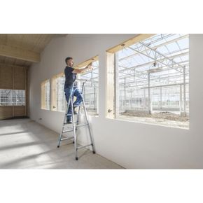 Trappestige 1,83 m 4 trin