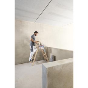 Wienerstige træ 2 x 7 trin, 2,1 m.