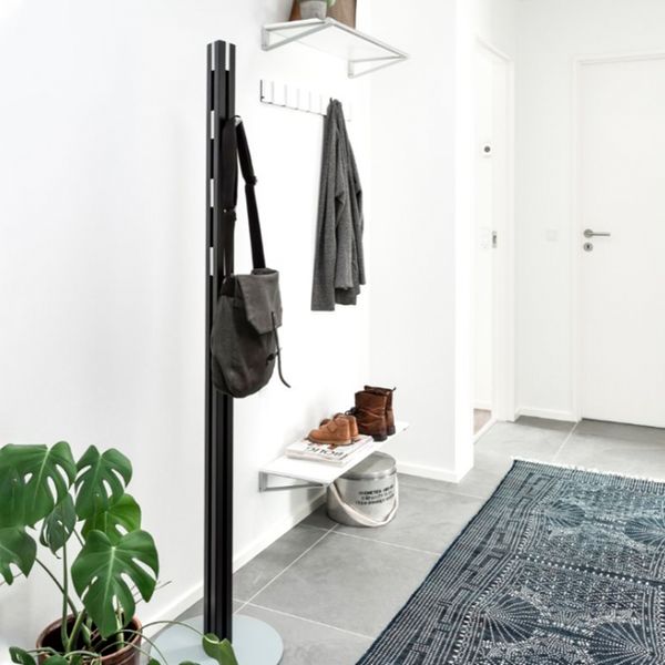 Entre indretning Knax 2