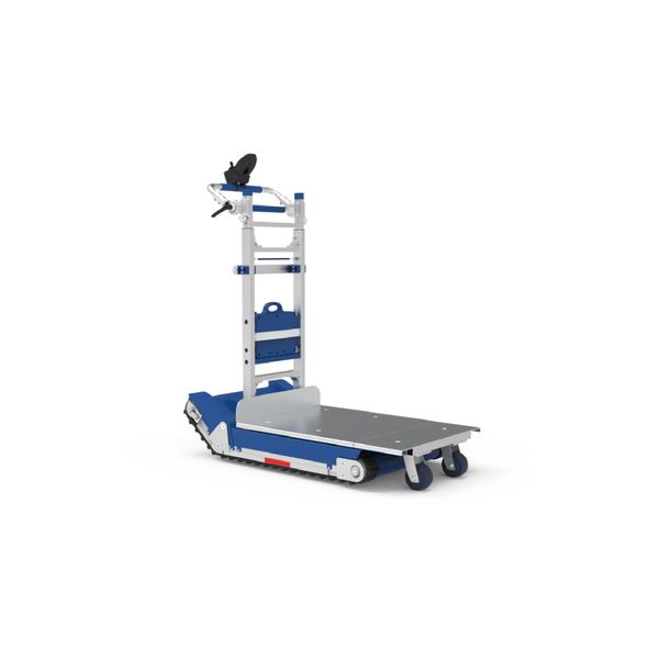 Stairclimber El Trappesækkevogn  CT420 Heavy Duty
