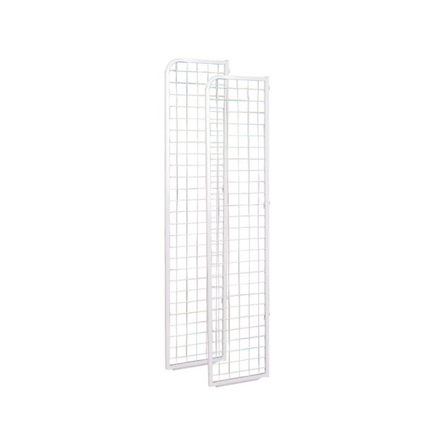 Netsider til CP25 sæt, 30x183h cm 