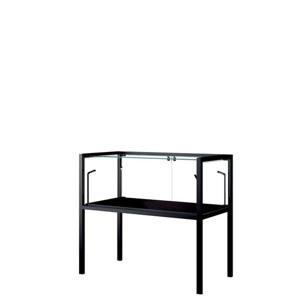 Glasmontre Arta m. glastop