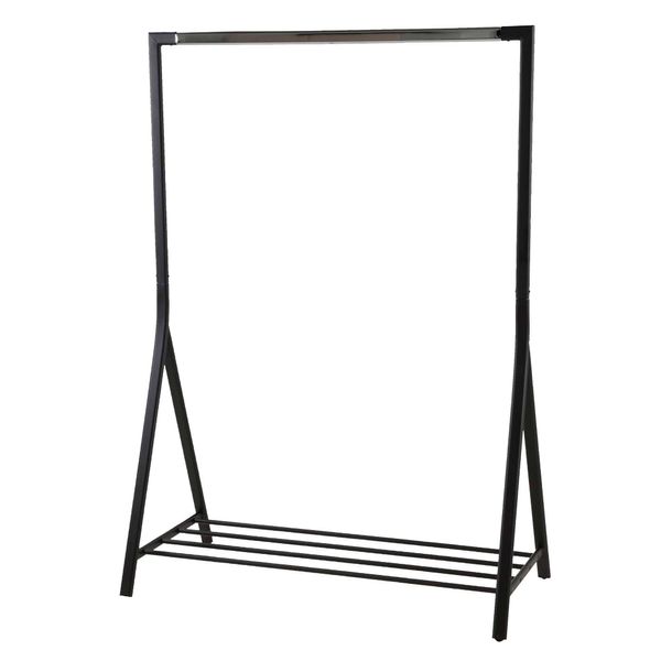 Tøjstativ Bremen, sort