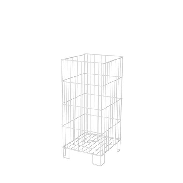 Salgskurv Shop 40x40x90 h cm
