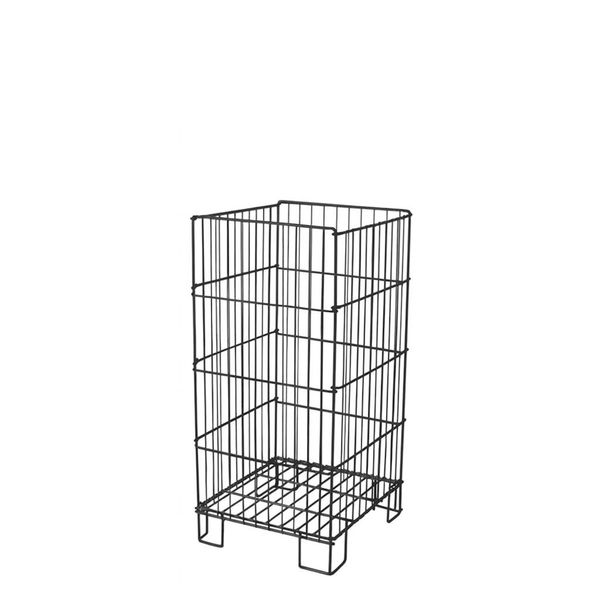 Salgskurv Shop 40x40x90 h cm