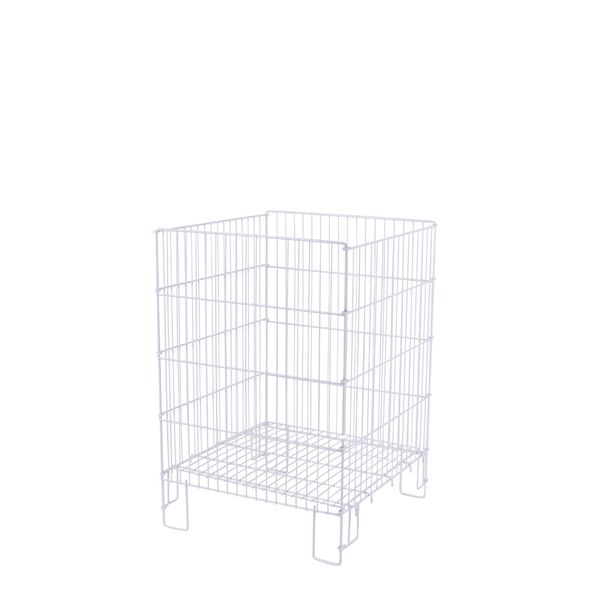 Salgskurv Shop 60x60x90 h cm
