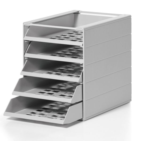Brevbakkesystem IDEALBOX BASIC 5