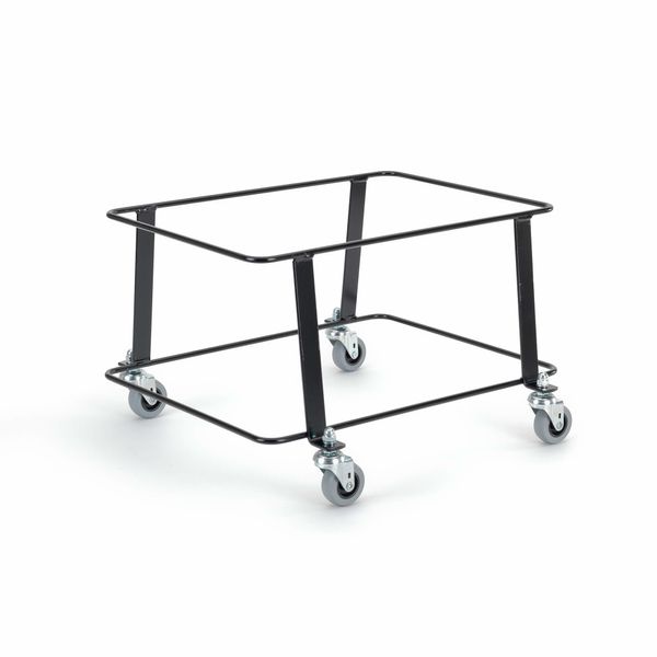 Kurvevogn 27-30 liters kurve