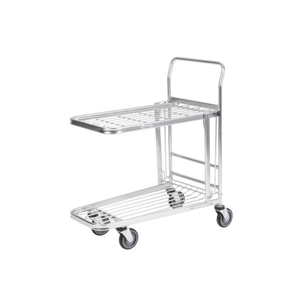 Opfyldningsvogn 300 kg