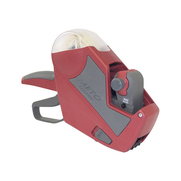 Meto Eagle prispistol s626 1 tryklinie