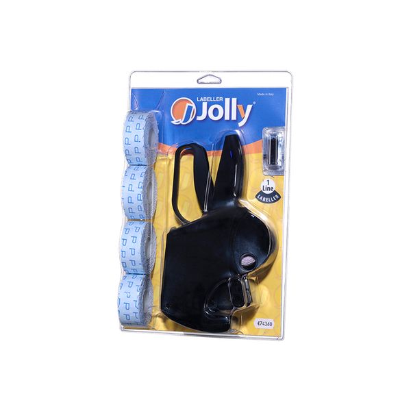 Prismærkepistol Jolly JC6 1 linje