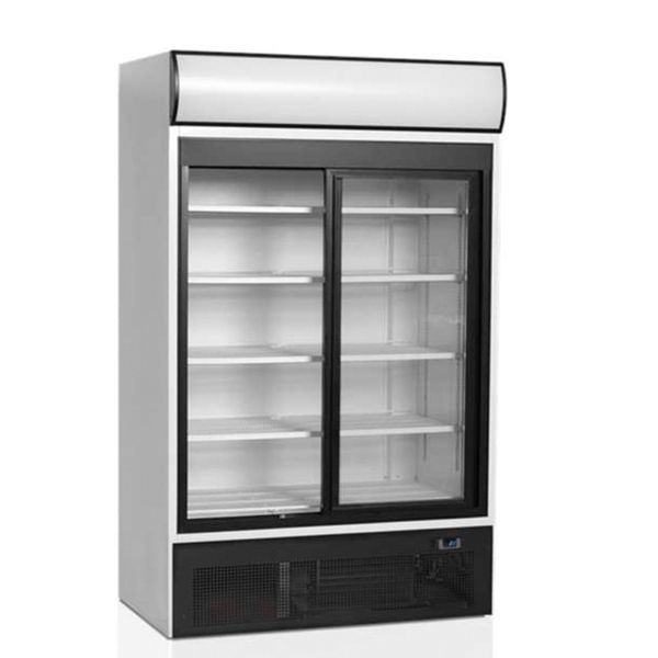 Display køleskab Tefcold FSC1200S