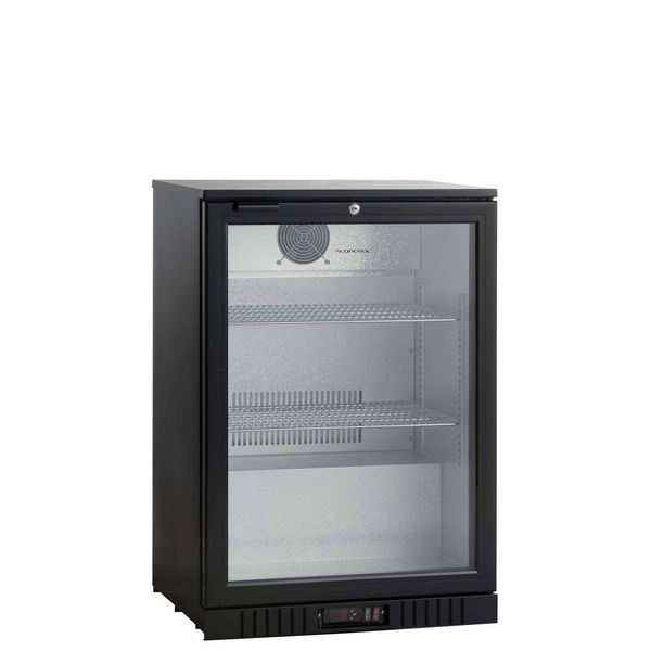 Bar køleskab Scandomestic SC 141 HE