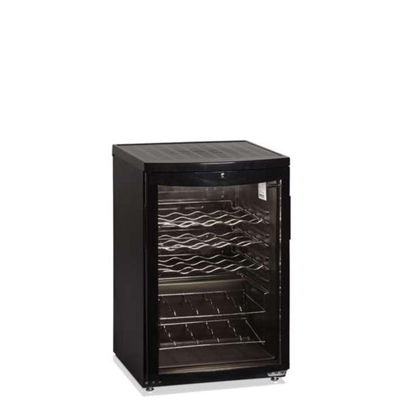 Vinkøleskab Tefcold SC85