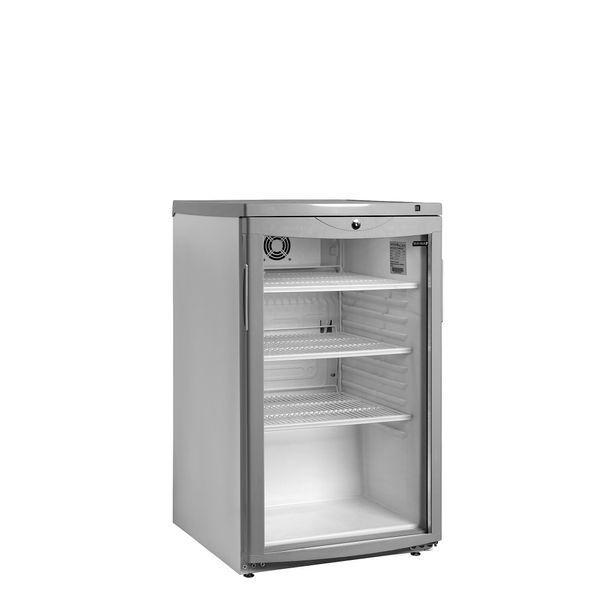 Display køleskab Tefcold BC145