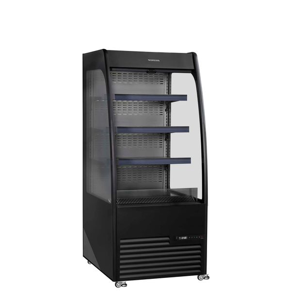 Kølereoler/Impulskøler Scandomestic OFC60B