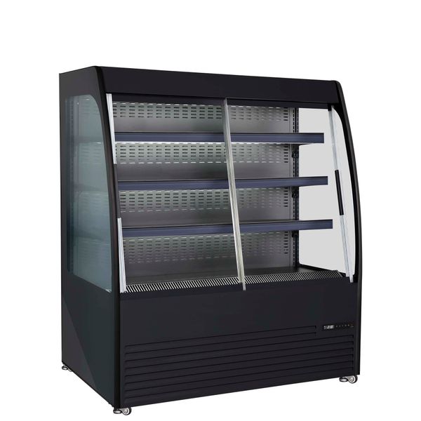Kølereoler/Impulskøler Scandomestic OFC120BG