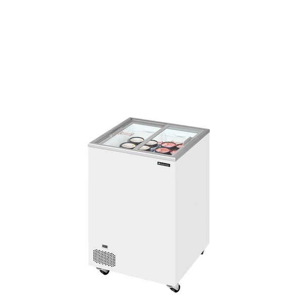 Isfryser Tefcold IC102SC