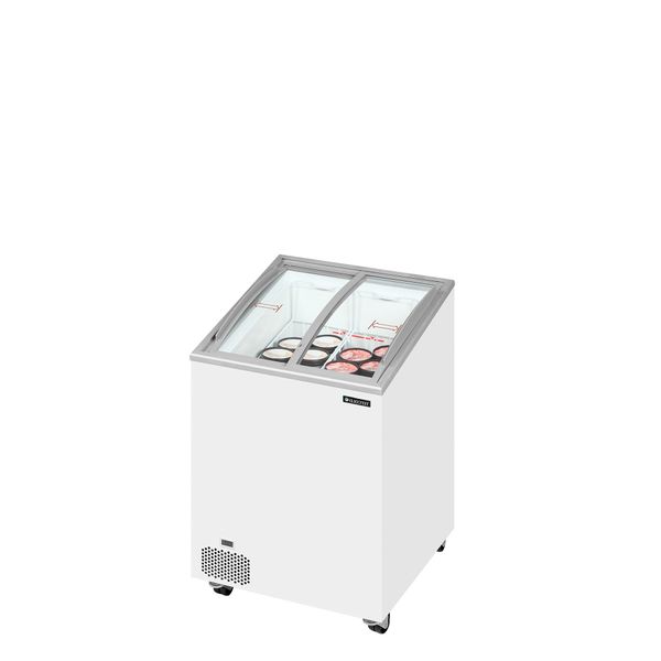Isfryser Tefcold IC202SCEB