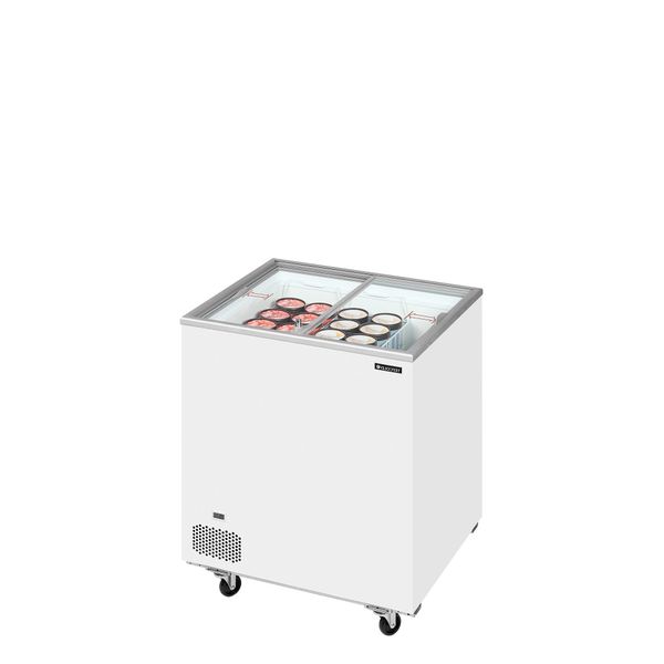 Isfryser Tefcold IC202SC