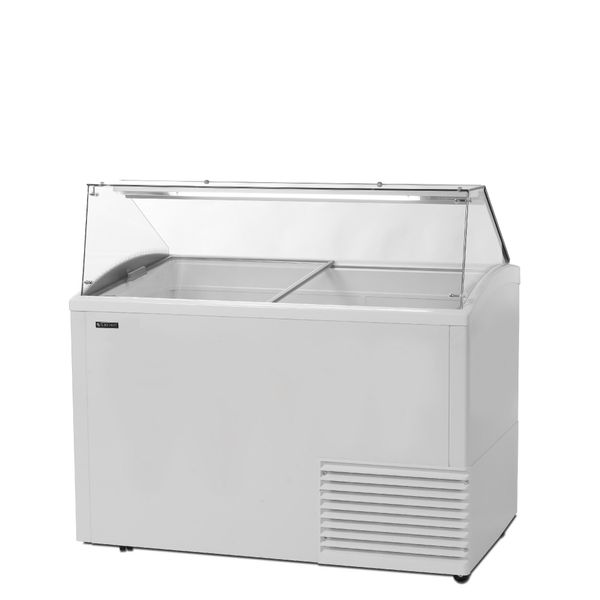 Isdisk Tefcold UDRS10