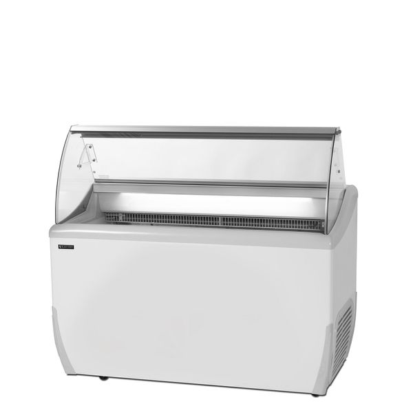 Isdisk Tefcold UDRS7