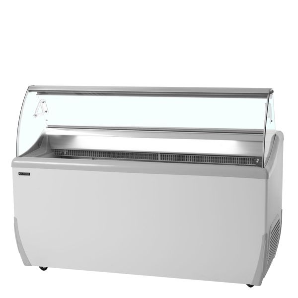 Isdisk Tefcold UDRS9