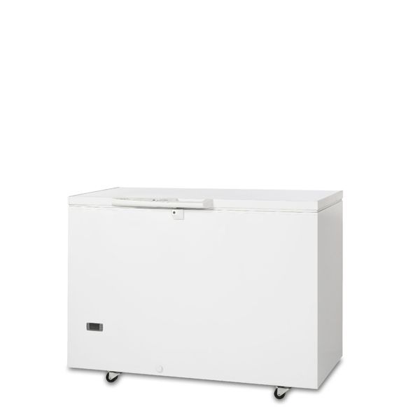 Laboratorie fryser Tefcold SE30-45